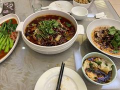 -成都驻京办餐厅(蜀都宾馆店)