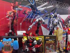 -玩具反斗城(海港城店)