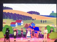 -Angel Garden天使花园幼儿园