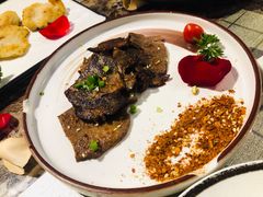 -美食汇自助餐厅(成都万达瑞华酒店)