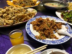酱油炒饭-夕阳红小吃(中街大悦城店)