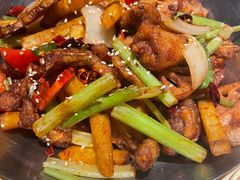 -避风塘·老港味餐厅(虹口龙之梦店)