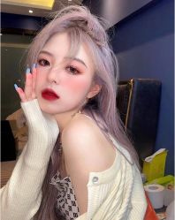 -GIRL STYLE 烫发·染发沙龙