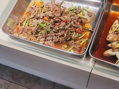 -溢香苑瓦罐(前进路店)