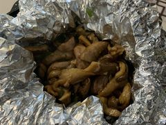 盐焗猪肚-美味佳缘客家食府(龙岗中心城店)