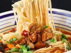 -山丹丹西北菜(金贸大厦店)