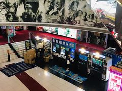 -金逸影城(中关村店)