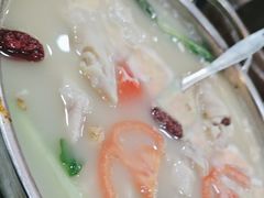 -廖老妈蹄花店(人民公园陕西街259号店)