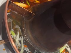 -朴都老北京紫铜火锅(荣成九龙城店)