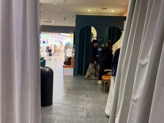-海马体照相馆丨大师(青岛万象城店)