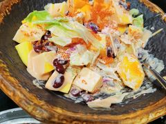 -古田居·特色寿司料理(骏欣中心店)