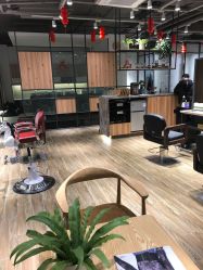 -Mentor Hair Salon