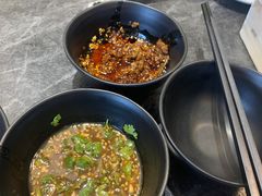 -林记潮牛·牛肉火锅(上马墩店)