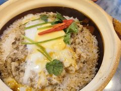 -坚记瓦罉饭(大良分店)