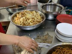 牛肉拌面-双宝红油牛系列