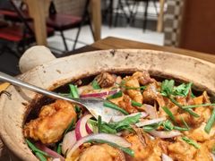 -KK ONE(京基滨河时代店)