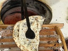 -邵建华师傅梅菜扣肉饼(麓山总店)