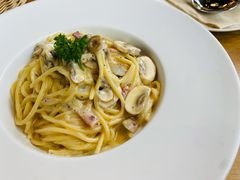 -青麦家·融合餐厅(江岛智立方店)
