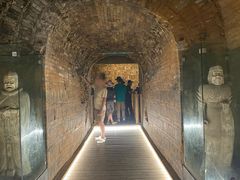 -洛阳古墓博物馆