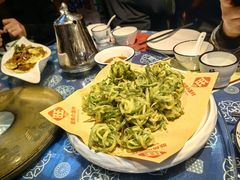 -旺角小渔村(二马路店)