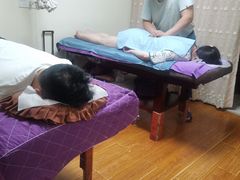-沈师傅盲人按摩工作室(密三小区店)