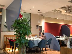 -悦海·家宴·冰花皮皮虾大锅贴(宝龙店)