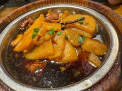 -苹果树下艺术餐厅(宋庄店)