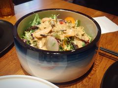 人参果蔬菜沙拉（核桃-敏珠拉姆藏餐·南京厨房(富春江东街店)