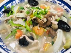 -鸿兴面馆馄饨小笼(稻香店)