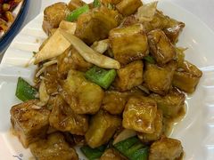 -北戴河庆山饭店·海鲜砂锅粥(北戴河黑石路店)