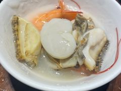 -大良毋米粥·粥底火锅(岭南天地店)
