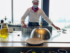 -一板铁板烧·隐秘一线江景花园餐厅(西湖左岸·天元店)