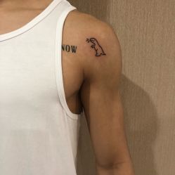 -V一刺青·洗纹身.穿孔