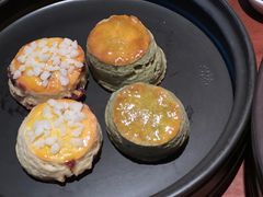 -璞瑄酒店大堂吧