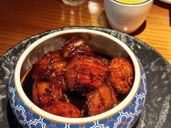 -永安水煮活鱼·仪征菜(仪征奥林匹克店)