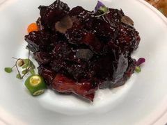 -宏达宴老菜馆(群力第四大道店)