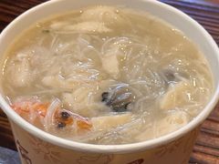 -黄老伯的海蛎煎