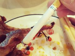 -羊家胡同·龙虾烧烤火锅(龙汇路店)