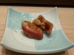 -Ginza Onodera 鮨(外滩十八号店)