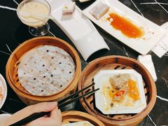 -稻香饭店(IFS国金中心店)