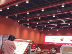 -喜家德虾仁水饺(岗厦北店)