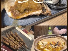 -三个大叔东北烧烤·砂锅菜(西三旗店)