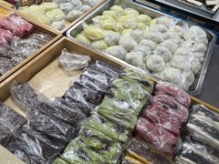 -非遗近水楼糕团(景德路店)