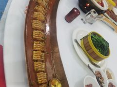 -鹊华居·地道鲁菜·海鲜·融合味(大明湖店)