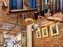 大堂-西关84·History·Art·Cafe