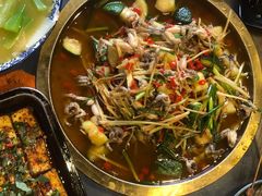 -拈一筷子·宜宾江湖菜(总店)