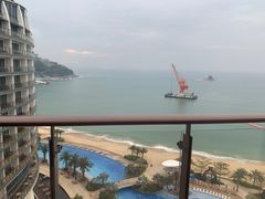 -深圳大梅沙京基洲际度假酒店