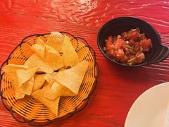 -Pistolera Mexican Cantina女枪手墨西哥餐厅(碧云路店)
