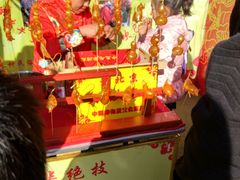 -梦东方未来世界航天主题乐园