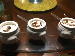 -楼兰新疆主题餐厅(苏州中心店)